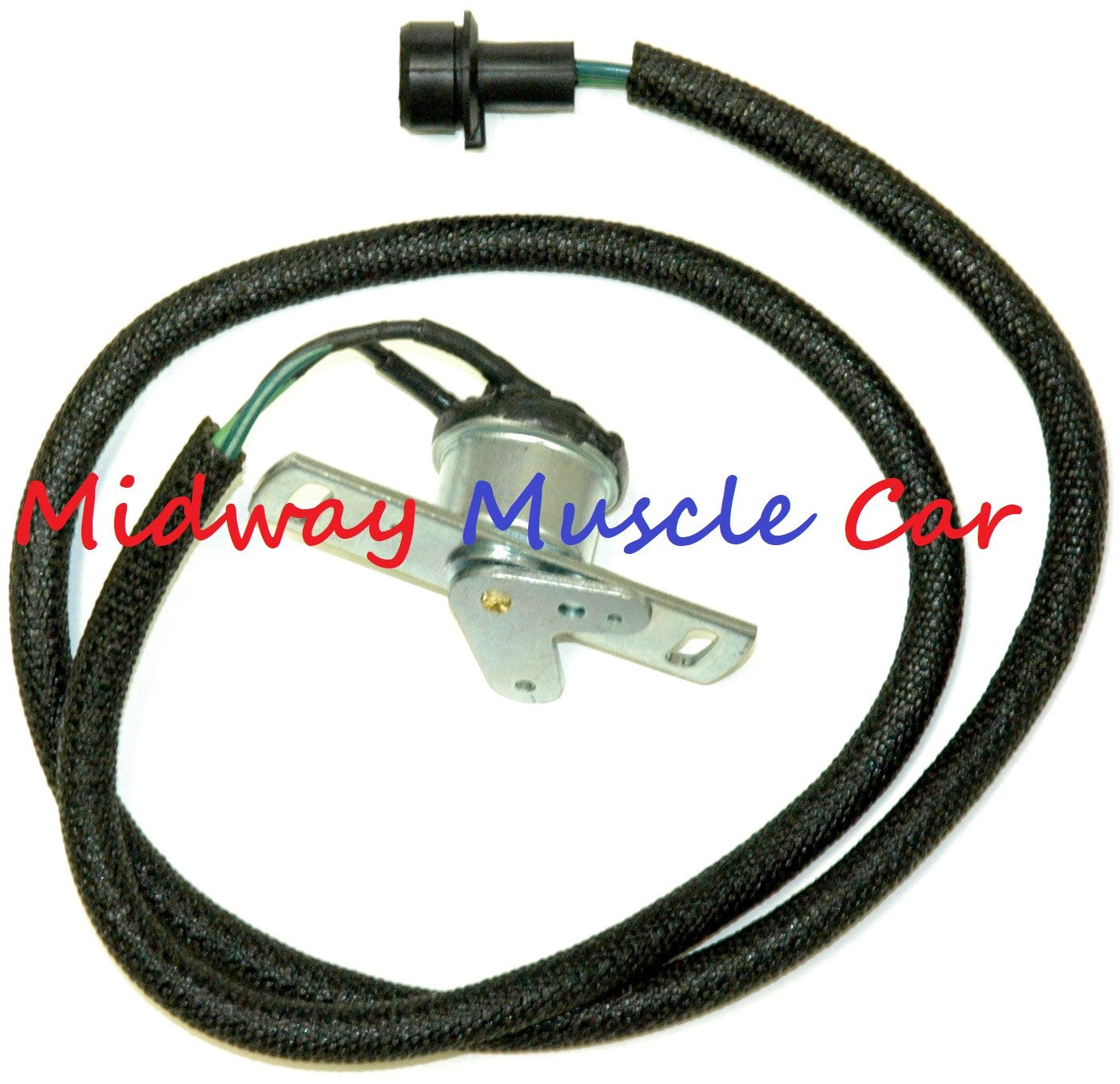 reverse back up light lamp switch 65-68 Chevy Chevelle 65-67 Nova Impala Caprice