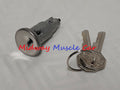 correct ignition lock cylinder 68 1968 Pontiac GTO LeMans Tempest