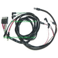 60 61 62 63  Ford Falcon 6 cyl Engine Gauge Feed Wiring Harness 144 170 six