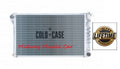 70-81 Chevy Camaro  Cold-Case aluminum radiator   manual trans