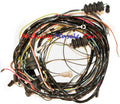 72 Corvette rear body taillight wiring harness    Chevy vet 350 454 1972