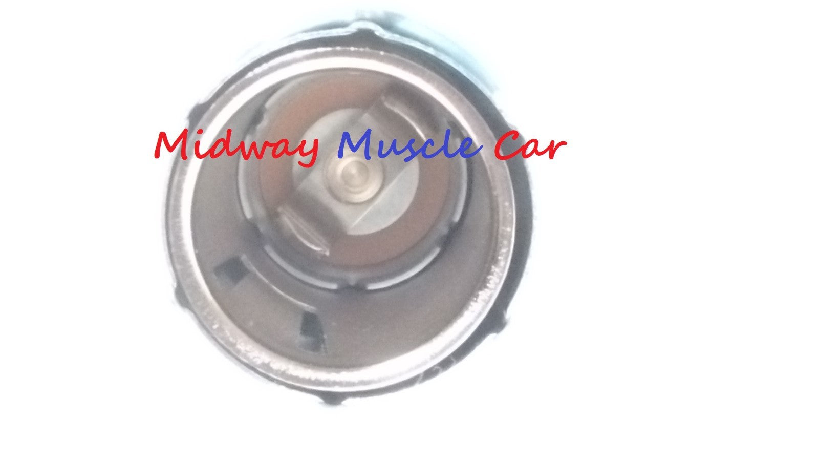 cigarette lighter housing assembly 71 72 Chevy Chevelle Malibu El Camino