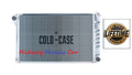 70-81 Pontiac Firebird Trans Am   Cold-Case aluminum radiator   manual trans