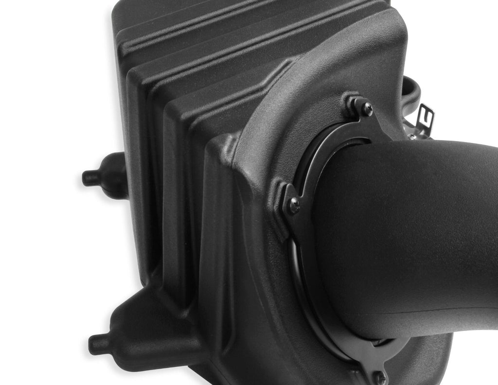 HOLLEY INTECH COLD AIR INTAKE 19-21 Silverado Sierra 1500 5.3L